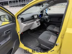 ダイハツ ミライース