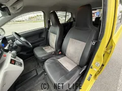 ダイハツ ミライース