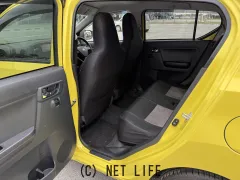 ダイハツ ミライース