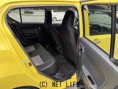 ダイハツ ミライース