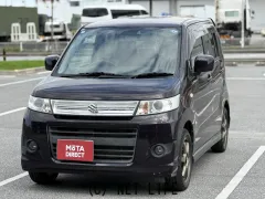 スズキ ワゴンR