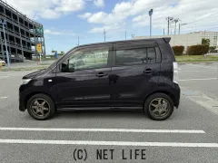 スズキ ワゴンR