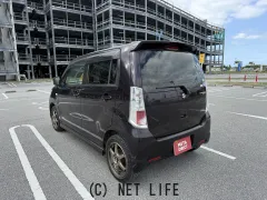 スズキ ワゴンR