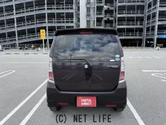 スズキ ワゴンR