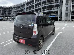 スズキ ワゴンR