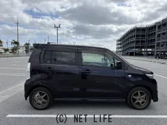 スズキ ワゴンR