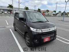 スズキ ワゴンR