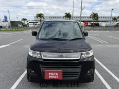 スズキ ワゴンR