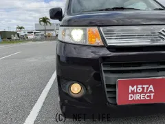 スズキ ワゴンR