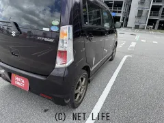 スズキ ワゴンR