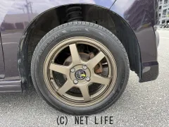 スズキ ワゴンR