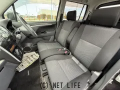 スズキ ワゴンR