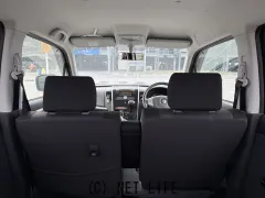 スズキ ワゴンR