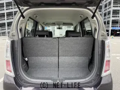 スズキ ワゴンR