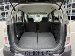 スズキ ワゴンR