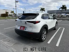 マツダ CX-30