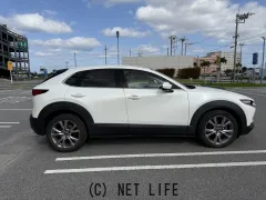 マツダ CX-30