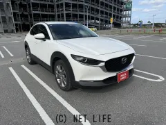 マツダ CX-30