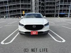 マツダ CX-30