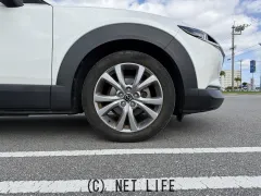 マツダ CX-30