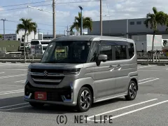 スズキ スペーシア