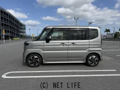 スズキ スペーシア