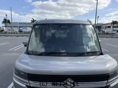 スズキ スペーシア