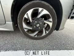 スズキ スペーシア