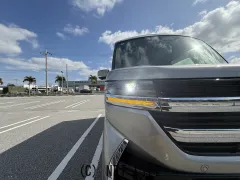 スズキ スペーシア