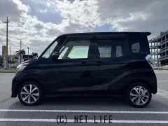 日産 デイズルークス