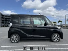 日産 デイズルークス