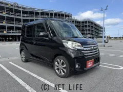 日産 デイズルークス