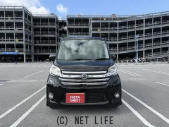 日産 デイズルークス