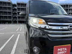 日産 デイズルークス