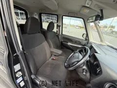 日産 デイズルークス