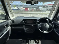 日産 デイズルークス