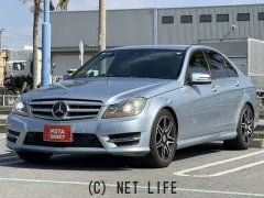 メルセデス・ベンツ Cクラス