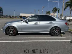 メルセデス・ベンツ Cクラス