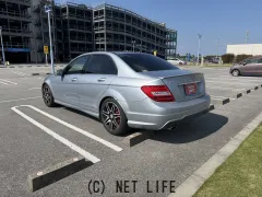 メルセデス・ベンツ Cクラス