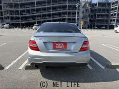 メルセデス・ベンツ Cクラス