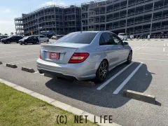 メルセデス・ベンツ Cクラス