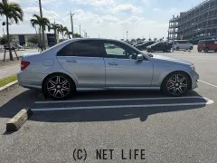 メルセデス・ベンツ Cクラス