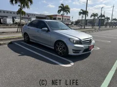 メルセデス・ベンツ Cクラス