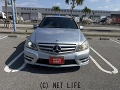 メルセデス・ベンツ Cクラス