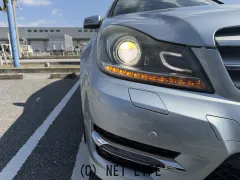メルセデス・ベンツ Cクラス