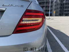 メルセデス・ベンツ Cクラス