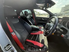 メルセデス・ベンツ Cクラス