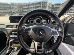 メルセデス・ベンツ Cクラス