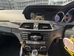 メルセデス・ベンツ Cクラス