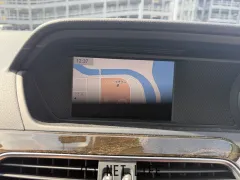 メルセデス・ベンツ Cクラス